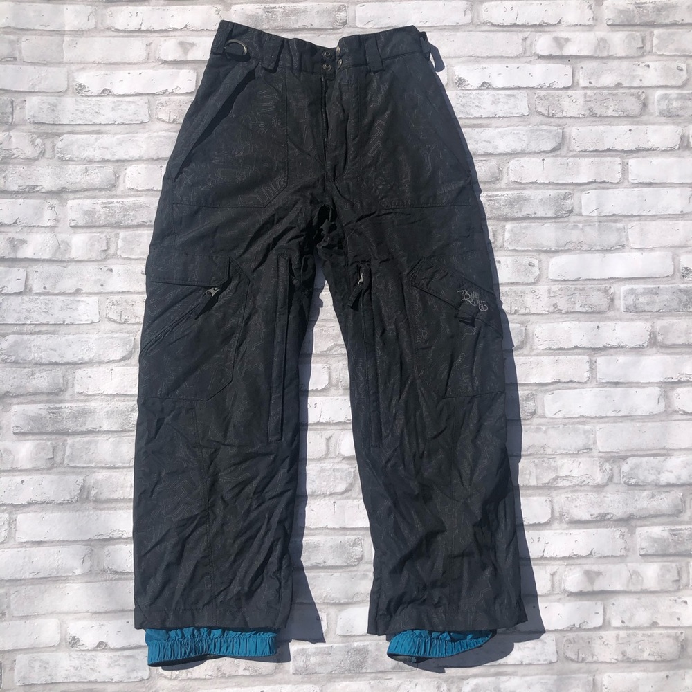 Body glove Kids Snowboard Ski Pants